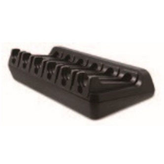 Point Mobile PM550 6 Slot Battery Charger w/adaptor